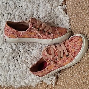 Blowfish Girls Sneakers